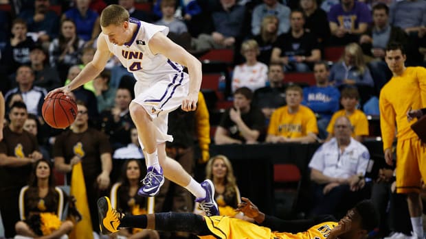 Paul Jesperson top